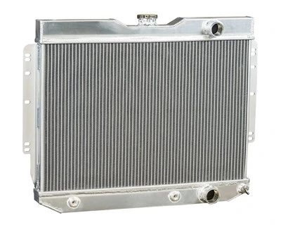 Aluminium Radiator Chevy
