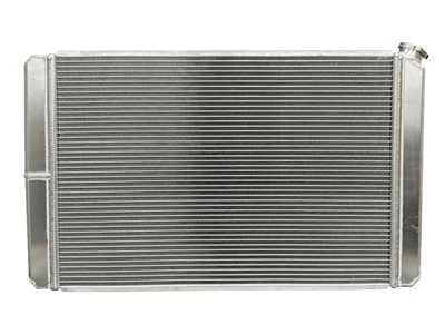 Chevy Truck Aluminium Radiator
