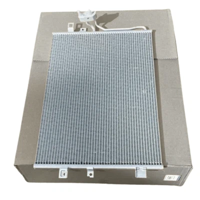 Dodge Cummins Aluminium Radiator