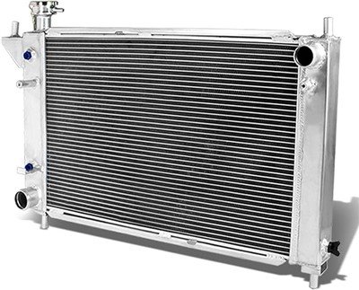 Ford 460 aluminiumsradiator