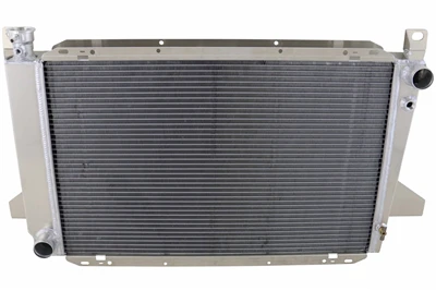 Ford Bronco Aluminium Radiator