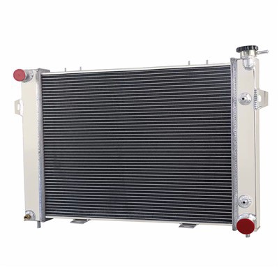 Jeep Cherokee aluminiumsradiator
