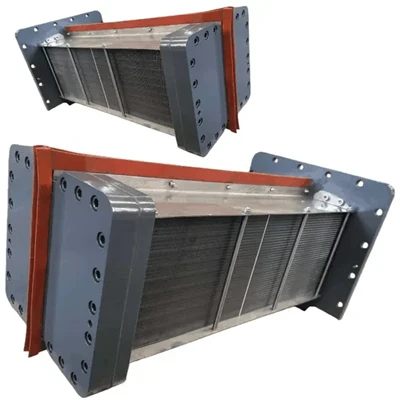 Samsung TM500 Air Cooler uttakbar pakke