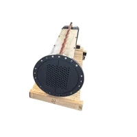 SeAH Chorus450 Intercooler Etterkjøler